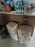 伊利金典纯牛奶 250ml*12盒 3.6g乳蛋白原生高钙 礼盒装 4-6月 实拍图