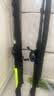 达亿瓦（DAIWA） CROSSFIRE 路亚竿入门路亚杆钓竿路亚钓鱼竿 进口路亚竿 2.13m 26新款C70M-2（2节中调枪柄） 不支持使用/试用后退换货 实拍图