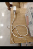 蜜玛适配华为充电器KY66W/120W快充原装typec充电线mate40/p50pro/nova9荣耀手机充电头套装正品数据线 【3C认证】KY66W快充头+1.5米6A快充线 快充 实拍图