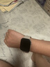 华为WATCH FIT3 智能手表 国家补贴15% 轻薄大屏运动减脂蓝牙通话NFC手表fit2升级版 原野绿-氟橡胶表带 实拍图
