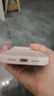 蓝妮子适用 苹果17手机壳iphone17promax手机壳 苹果17pro手机壳16pro/max磁吸充电15pro液态硅胶14/13 相机按键全包【砂粉色】自带镜头膜 苹果17Pro 实拍图
