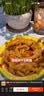 潮夫道柠檬微辣无骨鸡爪2斤脱骨去骨凤爪网红休闲零食下酒菜固体物60% 实拍图