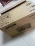 爱普生（EPSON）【6代新品】L4356墨仓式彩色无线AI学习打印机一体机家用/办公  L4266升级版(自动双面 液晶屏 白) 实拍图