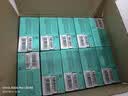 罗技（Logitech）M280 M275无线鼠标 笔记本电脑商务办公鼠标人体工学鼠标USB右手鼠标舒适多彩 带无线2.4G接收器 M280典雅灰 实拍图