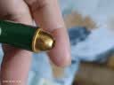 激光笔远射灯红色激光灯指示笔圆点灯 沙盘售楼 强光逗猫咪玩具神器儿童怀旧 5个转换头无图案+3个电池【颜色随机发活动款】 实拍图
