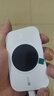 TCL随身wifi2026新款三网全国通用免插卡无线网wifi6车载4G路由器随身便携无限制移动联通电信5GXY15B 【顶配T2GPro】高清屏幕显示+顶配展锐芯片 不限速不虚标月享1500G流量 实拍图