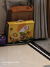 佳沛（zespri）新西兰阳光金奇异果10粒巨大果单果146-175g 猕猴桃水果礼盒 实拍图