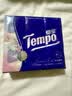 得宝（TEMPO）限定好运樱花檀木味对半撕手帕纸 4层7张*12包 纸巾小包 实拍图