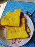 美的（Midea）电饼铛 家用电饼档 双面加热煎烤机烤肉烙饼锅 0氟钛陶瓷三明治机早餐机 下盘可拆电煎锅JKE3067 实拍图