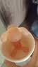 beedoll蓓兜婴儿牙胶磨牙棒口欲期兔兔牙胶咬咬乐玩具硅胶4月龄+焕新粉 实拍图