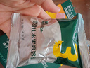 英氏婴幼儿益生菌溶豆草莓蔓越莓味 婴儿辅食宝宝零食18g 实拍图
