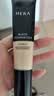 赫妍黑金粉底液17N1象牙色持久不脱妆油皮化妆品七夕情人节生日礼物 实拍图