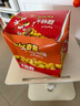 奇多（Cheetos）粟米棒 日式牛排味 25克*12包 干杯脆 零食 休闲食品 实拍图