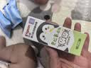 贝亲（Pigeon）婴儿含奥拉氟牙膏 无香型 6个月+30g 实拍图