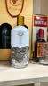 珍酒佳品 53度酱香型白酒 500ml*6瓶 整箱装【口粮白酒】 实拍图