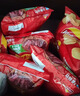 乐事（Lay's）薯片 得克萨斯烧烤味 135克*7包 休闲零食 膨化食品 实拍图