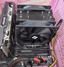 利民（thermalright）Assassin X 120 Refined SE PLUS CPU风冷散热器 AGHP逆重力4热管 AX120 R SE PLUS 实拍图