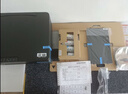 爱普生（EPSON）【6代新品】L3353墨仓式彩色家用AI学习打印机 L3251/L3255升级版(打印复印扫描 微信/无线 黑色） 实拍图