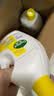 滴露（Dettol）衣物消毒液除菌柠檬3L*3 99.9%杀菌除螨内衣裤衣服消毒水配洗衣液 实拍图