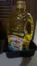 多力黄金3益葵花籽油1.8L 中秋团购送礼 高端品质一级食用油 实拍图
