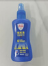 Aerogard 澳乐家驱蚊喷雾135ml 10%派卡瑞丁户外驱蚊止痒防蚊子叮咬基孔肯亚热 实拍图