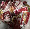 东江清水小鱼仔500g香辣味深海小鱼仔毛毛鱼湖南特产海味麻辣休闲零食 实拍图