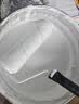嘉宝莉乳胶漆室内家用自刷内墙白色环保补墙油漆墙面漆涂料净味4效合1 20kg/15L 实拍图