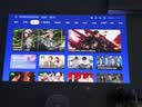 极米（XGIMI）Z9X 4K 高亮版 焕新升级1600CVIA 全新轻薄4K光学变焦三色激光投影 家用投影仪 七夕礼物国家补贴 实拍图