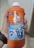威猛先生（Mr Muscle）管道疏通剂 500g*3瓶 下水道疏通剂 卫生间管道疏通 实拍图