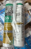 瓦克（WACKER）SN防霉玻璃胶马桶防水密封胶美容胶硅胶结构胶厨卫封边胶 中灰 实拍图