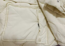 京东洗衣服务衣鞋任洗6件上门取送 干洗服务水洗去渍熨烫杀菌 实拍图