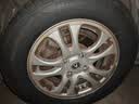 佳通轮胎(Giti)轮胎185/65R14 86H T20 适配 长安悦翔/北汽/斯柯达晶锐 实拍图