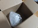 屹嘉临（YIJIALIN）WX025 透明高温润滑脂 润滑油机械齿轮轴承汽车轨道润滑 250g 实拍图