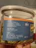 最宠（Paddy Time）猫零食小鱼饼干100g*3罐猫薄荷草宠物成幼猫咪磨牙洁齿吐毛球逗猫 实拍图