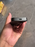 诺基亚（NOKIA）220 4G 移动联通电信全网通 2.8英寸双卡双待 直板按键手机 老人老年手机 学生手机 黑色 实拍图