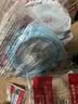 潜水艇（Submarine）FH1/2F*1/2M三通分水器一进二出主体黄铜分流器无开关4分活接 实拍图
