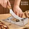 美厨（MAXCOOK）304不锈钢筷子筒筷笼 加厚沥水置物筷子架 新式 MCKL-11 实拍图