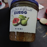 ZUEGG德国进口 嘉丽果肉果酱 橙子果酱瓶装 冰淇淋面包搭档 330g 实拍图