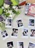 INSTAX富士instax立拍立得 mini相纸 白边双包20张(适用miniSE/11/12/40/90/LiPlay/EVO/Link3) 实拍图