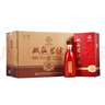 双沟 珍宝坊 红君坊1号 42度 500ml*6瓶 整箱装 节庆版 浓香型白酒 实拍图
