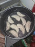 正大鸡小胸净重4斤（独立2包）冷冻生鲜鸡胸肉 早餐里脊肉鸡排 实拍图