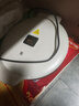 利仁（Liven）新款元宝电饼铛家庭用加大加深38mm深烤盘1800W双面加热电饼档烙饼锅煎饼锅烤肉锅早餐机LR-J3436 实拍图