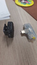 大疆 DJI Mic Mini 迷你无线高品音质 降噪领夹麦克风 【安卓+苹果15/16/17系列】手机版 一拖一 实拍图