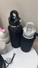 REVOMAX锐虎保温杯男士运动水杯高颜值送男朋友礼物保冷杯-砂石绿592ml 实拍图