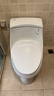 科勒（KOHLER） 圣拉菲尔连体坐便器抽水马桶五级旋风线下实体店款 305马桶+三件套 实拍图