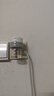 超威电热蚊香液 定时三档智能加热器无味卧室补充液家用驱蚊器 2瓶1器 实拍图