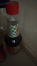 厨邦酱油 金品系列 生抽 酱油【特级黄豆酱油】820ml 酿造酱油 调味品 实拍图