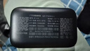 影腾随身wifi多网全国通用无线wi-fi6免插卡移动联通无限制大流量卡便携式网卡高速网络2026款5GHF 【多网通3000毫安充电款+黑色】*超长续航 实拍图
