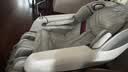 艾力斯特（iRest）按摩椅家用太空舱2026全身按摩肩腰背臀多功能按摩沙发椅送父母生日礼物R2pro皓月白 实拍图