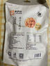 来伊份卤汁豆腐干125g 卤味大豆卤豆干豆制品办公室独立包装休闲零食 实拍图